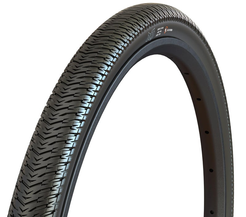 MAXXIS DTH - 26x2.15 | Single Compound | Grooved Slick for BMX and Dirt Jumping - Image 1